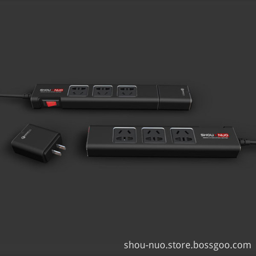 Usb Power Strip,Smart Universal travel Power Strip,Surge Protector UL Approved Power Strip with usb port
